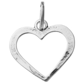 Charm Giovanni Raspini Cuore Light 11092 [93120952]