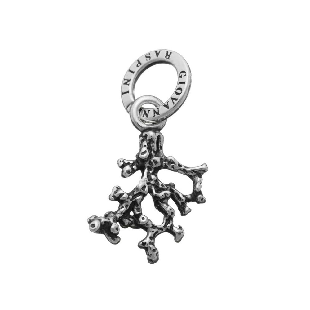 Charm Giovanni Raspini Corallino 6453 [5e4db860]