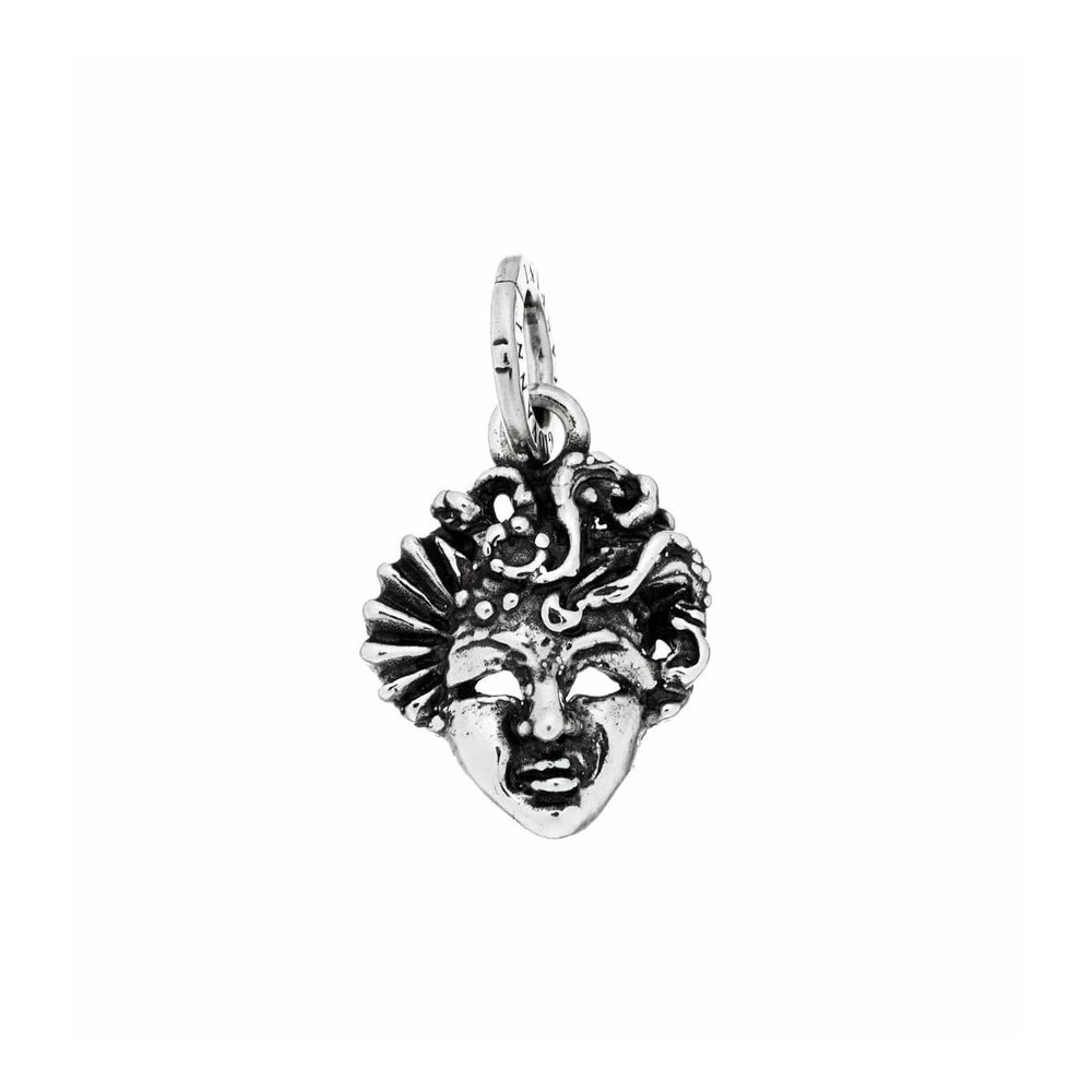 Charm Giovanni Raspini Maschera Regina 9476 [79f8558d]