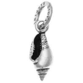 Charm Giovanni Raspini Conchiglia Mitra 10199 [80f97b00]