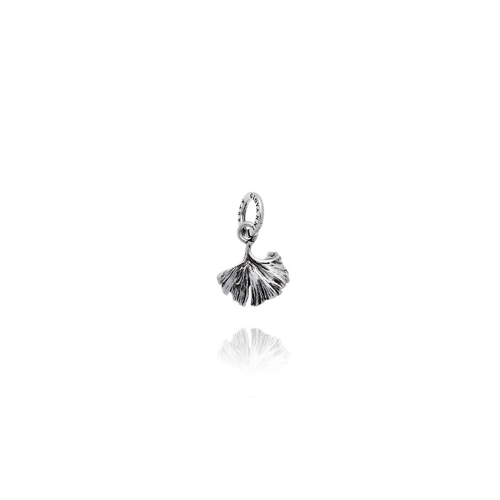 Charm Giovanni Raspini Foglia Ginkgo 10015 [793759d1]