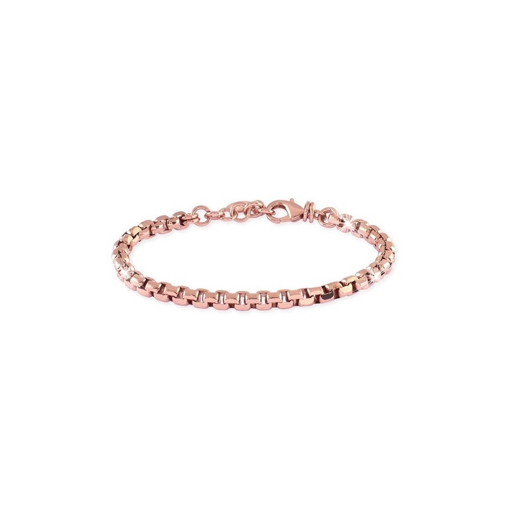 Bracciale Unoaerre Bronzo rosa 1379 [8c920f83]