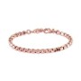 Bracciale Unoaerre Bronzo rosa 1379 [8c920f83]