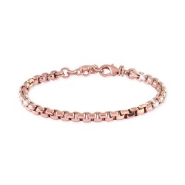 Bracciale Unoaerre Bronzo rosa 1379 [241b8f99]