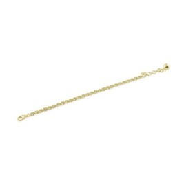 Bracciale Unoaerre Italian Jewellery Classica  Bronzo Dorato 1591 [d1075be0]