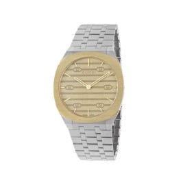 Orologio Gucci 25H 38mm YA163405 [8110a73b]