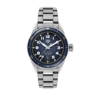 Orologio Autavia Calibre 5   42mm [36acec7c]