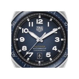 Orologio Autavia Calibre 5   42mm [ef8aaf71]
