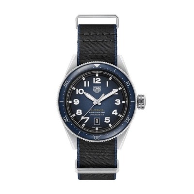 Orologio Autavia Calibre 5   42mm [58976e75]