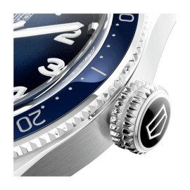 Orologio Autavia Calibre 5   42mm [5dc7296b]