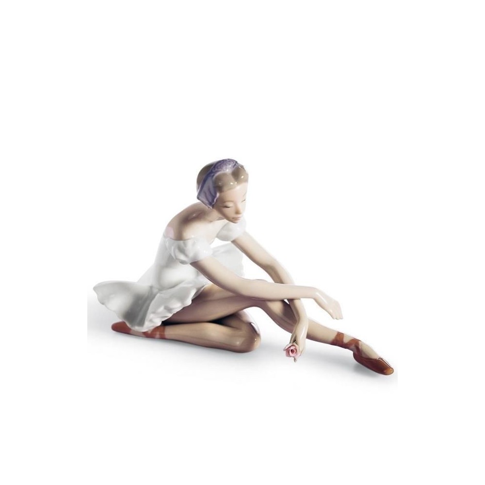 ballerina [695d0130]