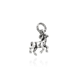Charm Giovanni Raspini segno zodiacale Ariete 8611 [939dc32e]