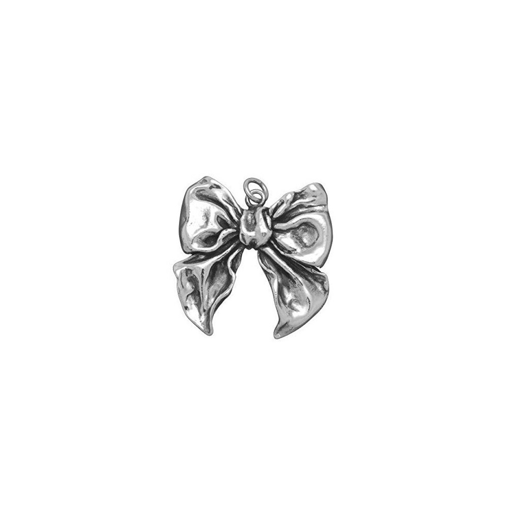 Charm Giovanni Raspini Fiocco medio 7845 [4c61f69a]