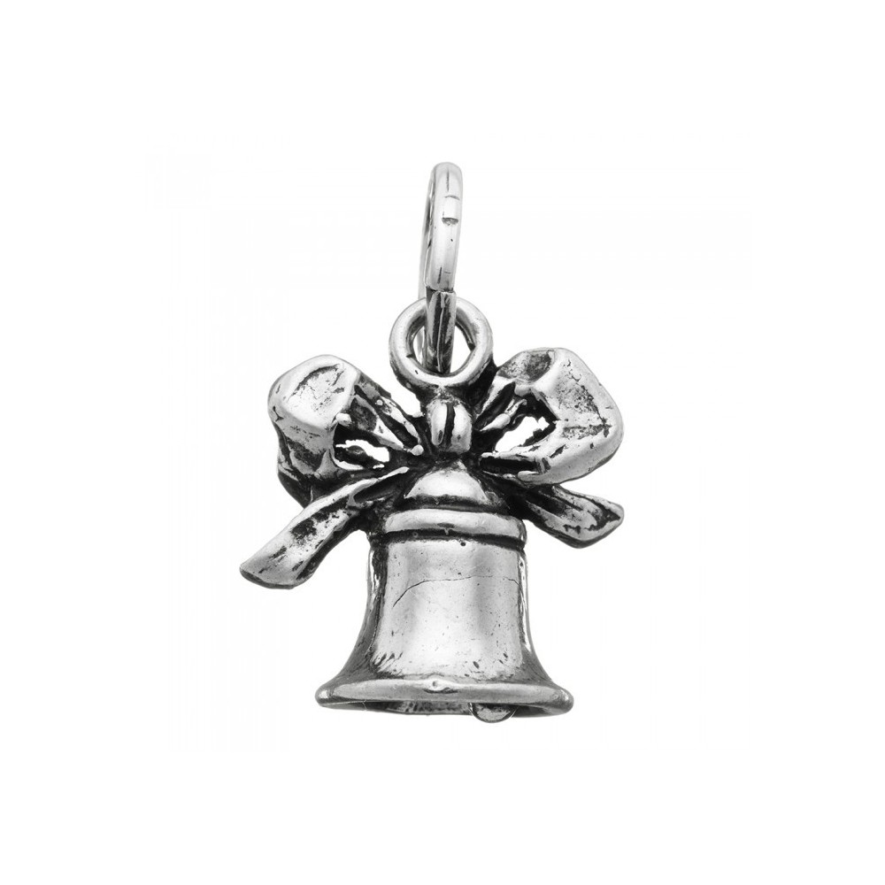 Charm Giovanni Raspini Campana Fiocco Charm Campana Fiocco [3383186b]