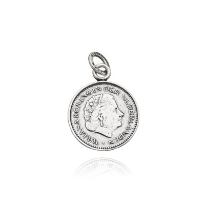 Charm Giovanni Raspini Moneta Nederland 7158 [50b40121]