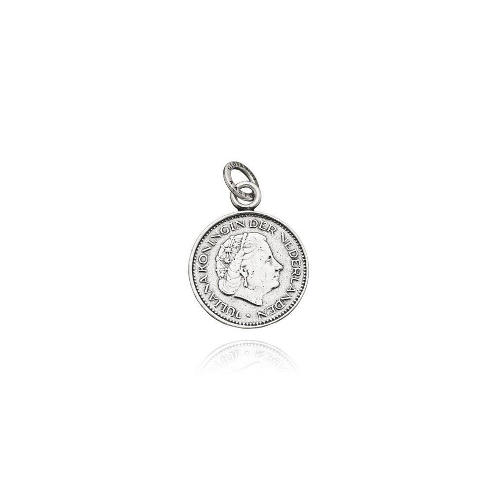 Charm Giovanni Raspini Moneta Nederland 7158 [50b40121]