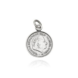 Charm Giovanni Raspini Moneta Nederland 7158 [50b40121]