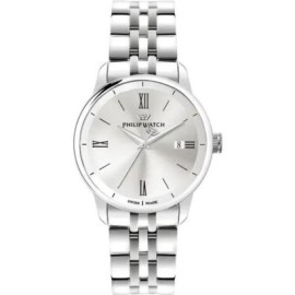 Orologio Philip Watch Anniversary 40mm R8253150036 [d8aea6d7]