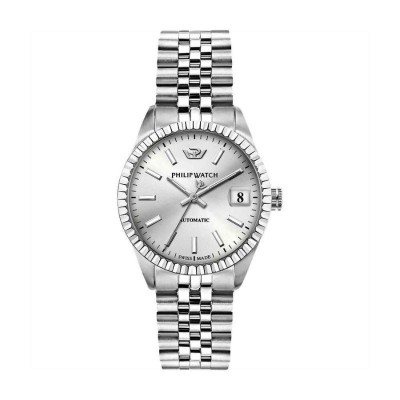 Orologio Philip Watch Caribe 35mm auto R8223597504 [256c87ab]