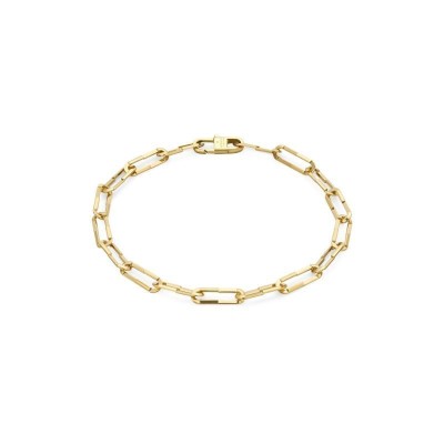 Bracciale Gucci link to love oro giallo YBA7445620020 [947d6b5b]