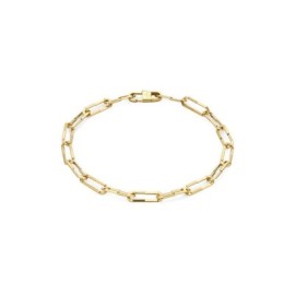 Bracciale Gucci link to love oro giallo YBA7445620020 [947d6b5b]
