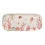 Vassoio Easy Life ovale 40x17,5 cm Coral Reef R2158 REEF [226aa801]
