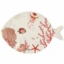 Piatto Easy Life a forma di pesce 27x19cm Coral Reef R2594 REEF [08e5be0b]