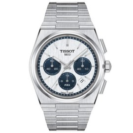 Orologio cronografo Tissot T-Classic PRX Automatic T1374271101101 [c4f32754]