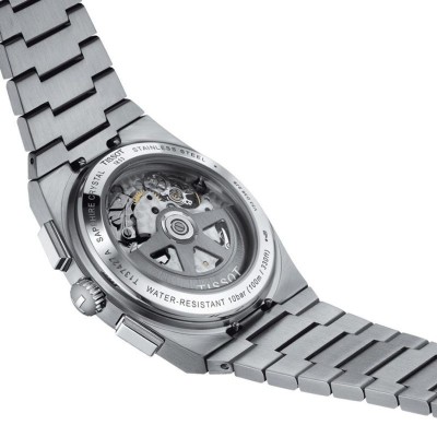 Orologio cronografo Tissot T-Classic PRX Automatic T1374271101101 [aac8a55d]
