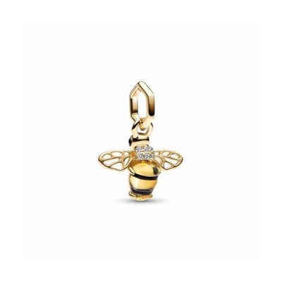 Charm Pandora Ape scintillante 762672C01 [022e6b43]