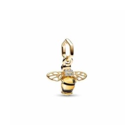 Charm Pandora Ape scintillante 762672C01 [022e6b43]