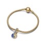 Charm Pandora pendente Sole e Luna divisibile 762678C01 [18999125]