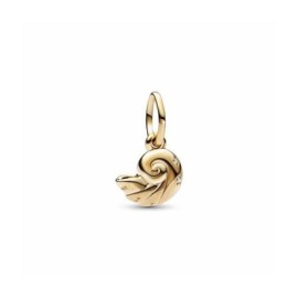 Charm Pandora Disney pendente conchiglia magica 762685C01 [eb30c422]