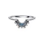 Anello Pandora Luna con pietre 192675c01 [bde82ffd]