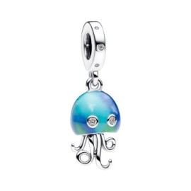 Charm Pandora Disney medusa che cambia colore 792704C01 [26f8cc4a]