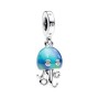 Charm Pandora Disney medusa che cambia colore 792704C01 [26f8cc4a]
