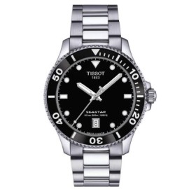 Orologio solo tempo Tissot T-Sport Seastar 1000 40 mm T1204101105100 [e296aeb8]