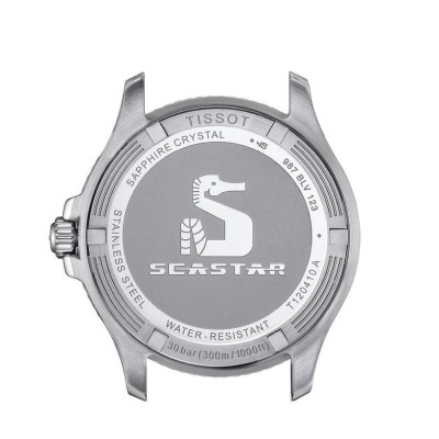 Orologio solo tempo Tissot T-Sport Seastar 1000 40 mm T1204101105100 [8cad2cb1]