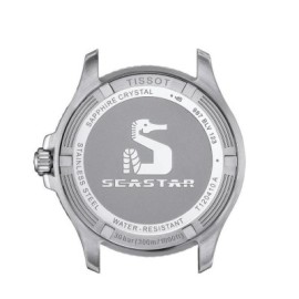 Orologio solo tempo Tissot T-Sport Seastar 1000 40 mm T1204101105100 [8cad2cb1]