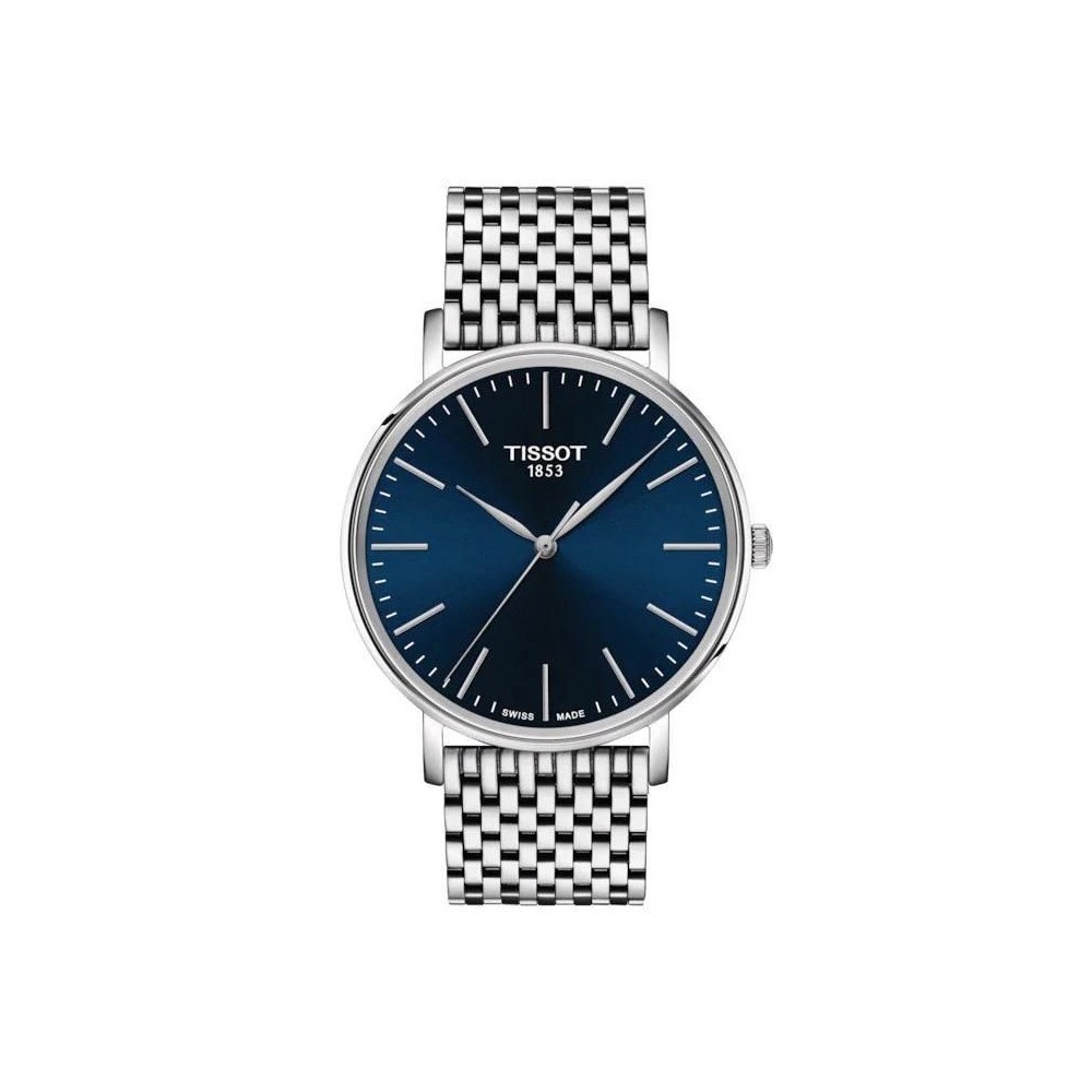 Orologio Tissot Evertime gent 40 mm T1434101104100 [2a64eae9]