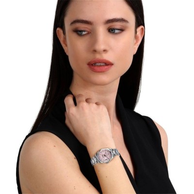 Orologio Philip Watch Caribe Urban 31mm rosa R8253597646 [3b5d4a4a]