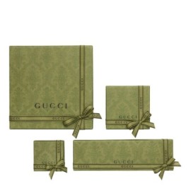 Collana Gucci interlocking G 50cm YBB759703 [8400104e]