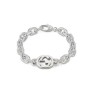 Bracciale Gucci Interlocking G  yba627068 [bc64d540]