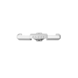 Anello Gucci Link to love oro bianco 18ct e diamanti YBC744971002 [d210da9a]