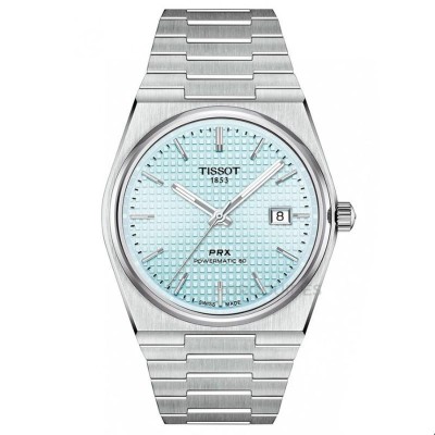 Orologio Tissot PRX Powermatic 80 40mm auto T1374071135100 [ee9d4b0f]