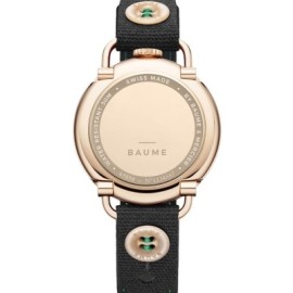 Orologio Baume & Mercier Quatrz watch, date display 35mm MOA10685 [70cf0475]
