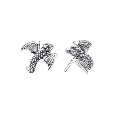 Orecchini Pandora Drago trono di spade 292970C01 [284d1e03]