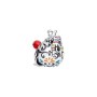 Charm Pandora Coco, teschio Miguel & Dante 792817C01 [1d390713]