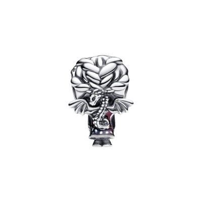 Charm Pandora Daenerys Il Trono di Spade 792961C01 [b01ac918]