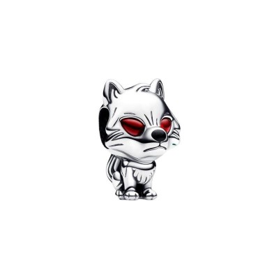 Charm Pandora Metalupo Spettro Il Trono di Spade 792963C01 [e6c222c7]